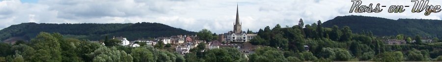 Ross-on-Wye