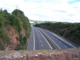 M50 Ross-on-Wye