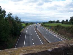 M50 Ross-on-Wye