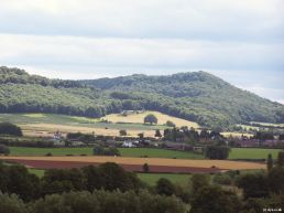 Penyard and Chase Hill Ross-on-Wye