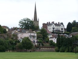 Ross-on-Wye