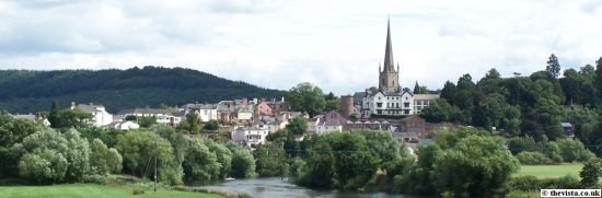 Ross-on-Wye