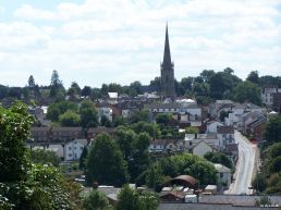 Ross-on-Wye