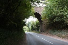 The Dry Arch