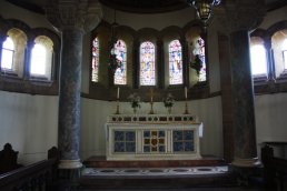 The Altar