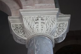 A pillar capital