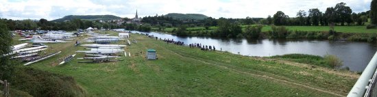 Ross Regatta (28-8-06)