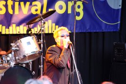 Dr Feelgood