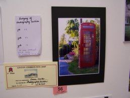 The Phone Box