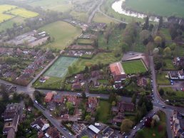 Tennis and Bowling Club