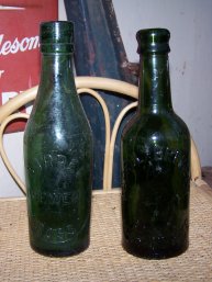 Barrel Inn Bottles