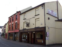 The Barrel Inn Ross-on-Wye