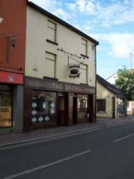 The Barrel Inn Ross-on-Wye