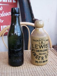Lewis Bottles