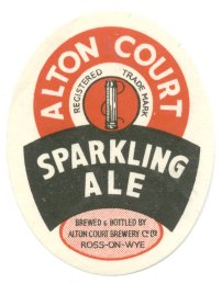 ACBC Sparkling Ale
