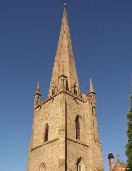 St Mary