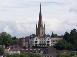 Ross-on-Wye desktop