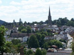 Ross-on-Wye desktop