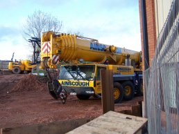 Ainscough crane (24-04-08)