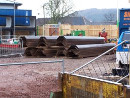 Steelwork (25-11-07)