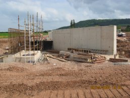 The throttle wall (09-05-08)