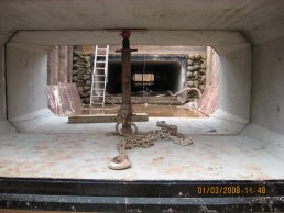 The culvert (01-03-08)