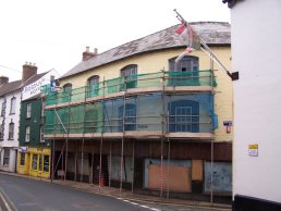 The Nags Head Ross-on-Wye