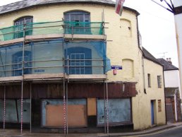 The Nags Head Ross-on-Wye