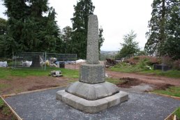 The War Memorial (4-10-08)