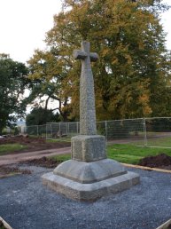 The War Memorial (10-10-08)