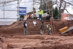 Border Archaeologists (17-02-09)
