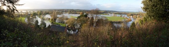 The River Wye (15-11-09)