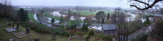 The River Wye (21-11-09)