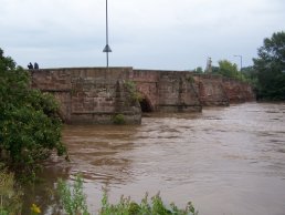Wilton Bridge (23-07-07)