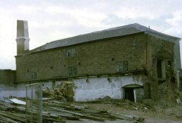 Perkins and Bellamy Ross-on-Wye