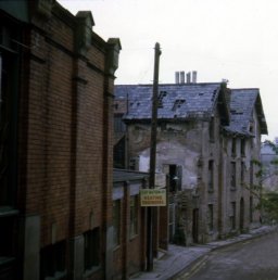 Perkins and Bellamy Ross-on-Wye