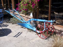 Kells Plough (24-9-06)