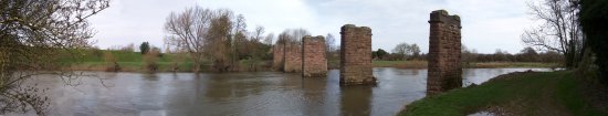 Backney Bridge (11-3-07)