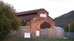 Engine Shed Ross-on-Wye