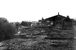 The Station Ross on Wye