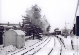 The Station Ross on Wye