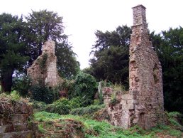 The ruins (20-9-06)