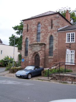 The Jail Ross-on-Wye