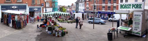 Ross Market