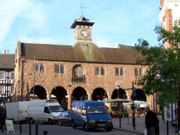 Market House