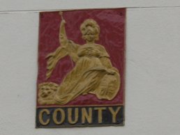 County plaque (08-11-08)