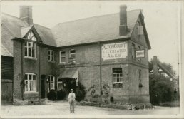 The Swan Inn