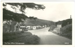 Bishopswood Post Office