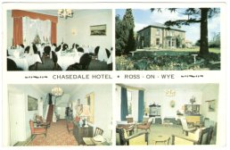 The Chasedale Hotel