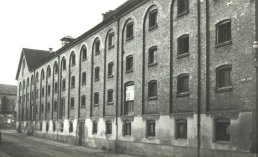 The Malt House Henry Street